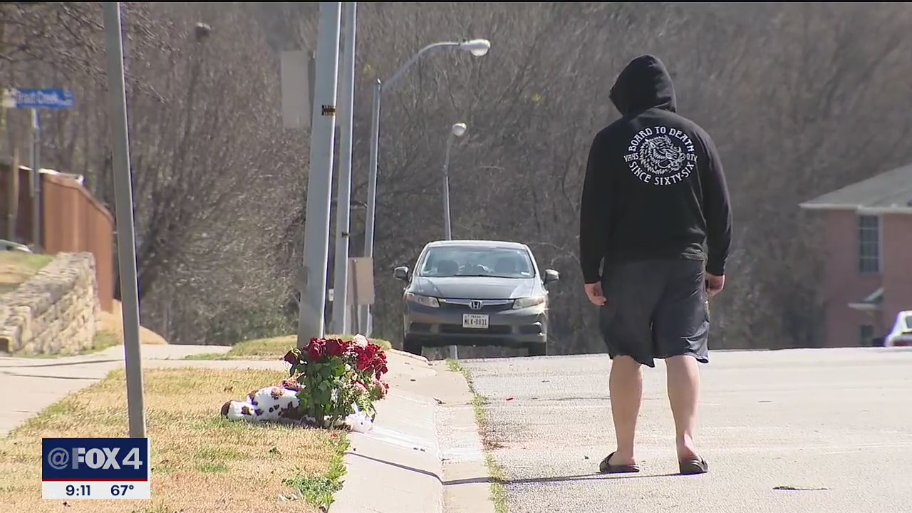 2 teens dead after shooting in Watauga | FOX 4 Dallas-Fort Worth