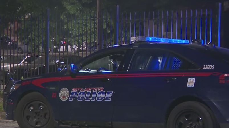 Police investigate 7 separate shootings on violent Atlanta night | FOX ...