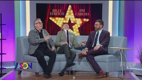 The Jason Show: April 12, 2024