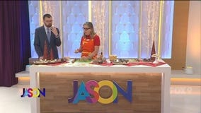 The Jason Show: Dec. 8, 2025