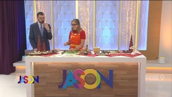 The Jason Show: Dec. 8, 2025