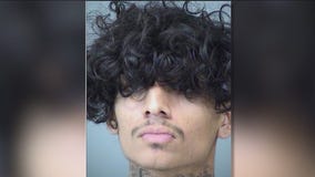 Man accused of shooting at AZ Walmart employees