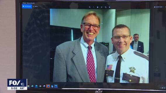 Washington County Attorney Pete Orput dies at age 66