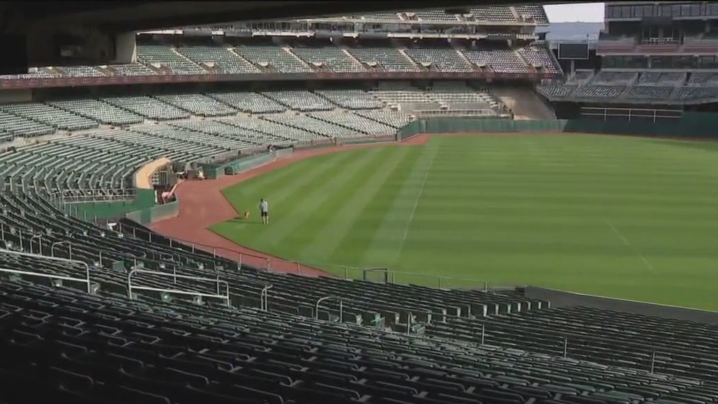Mexico vs. Japan heading to the Oakland Coliseum