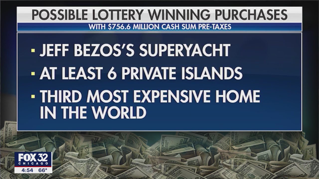 Powerball jackpot soars to $1.73B for Wednesday?s drawing