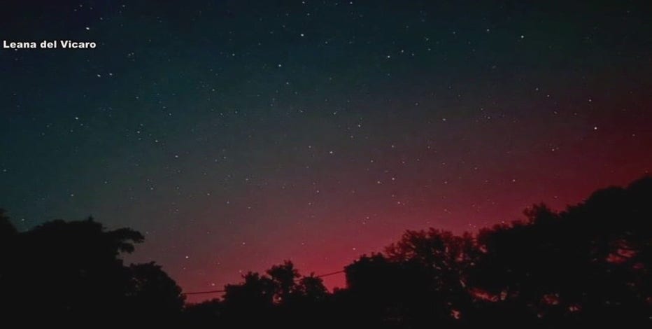 These are the best places to stargaze in the Lone Star State