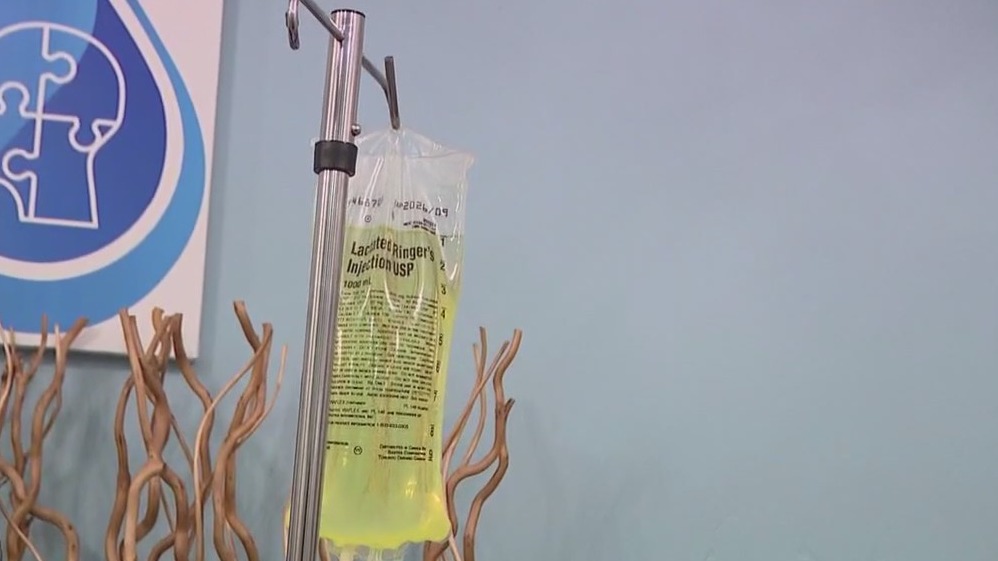 Organizations team up to combat dehydration in AZ