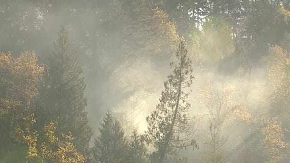 DNR Commissioner Hilary Franz talks about legislation that pays for wildfire response