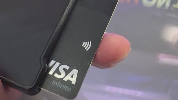 Tap-to-pay scam: BBB warns consumers of ghost tapping