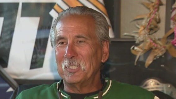 Legendary, beloved football coach and mentor shot and critically injured at Laney College