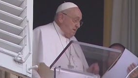 Pope Francis remains in critical condition