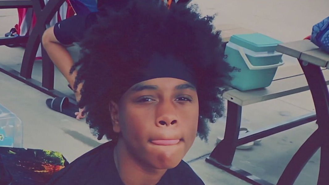 Mom of missing Manny Collins issues plea to father