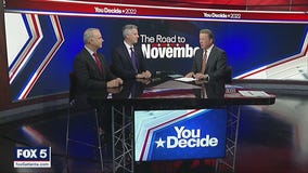 The Panel: Georgia Secretary of State