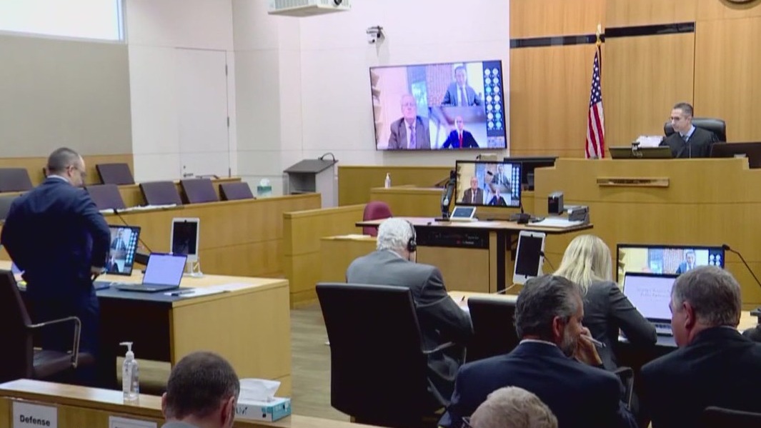 AZ fake electors say evidence points to state violating anti-SLAPP law