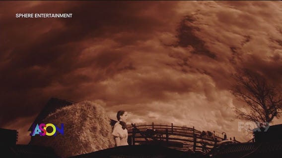 Jason reviews his experience seeing The Wizard of Oz at the Sphere