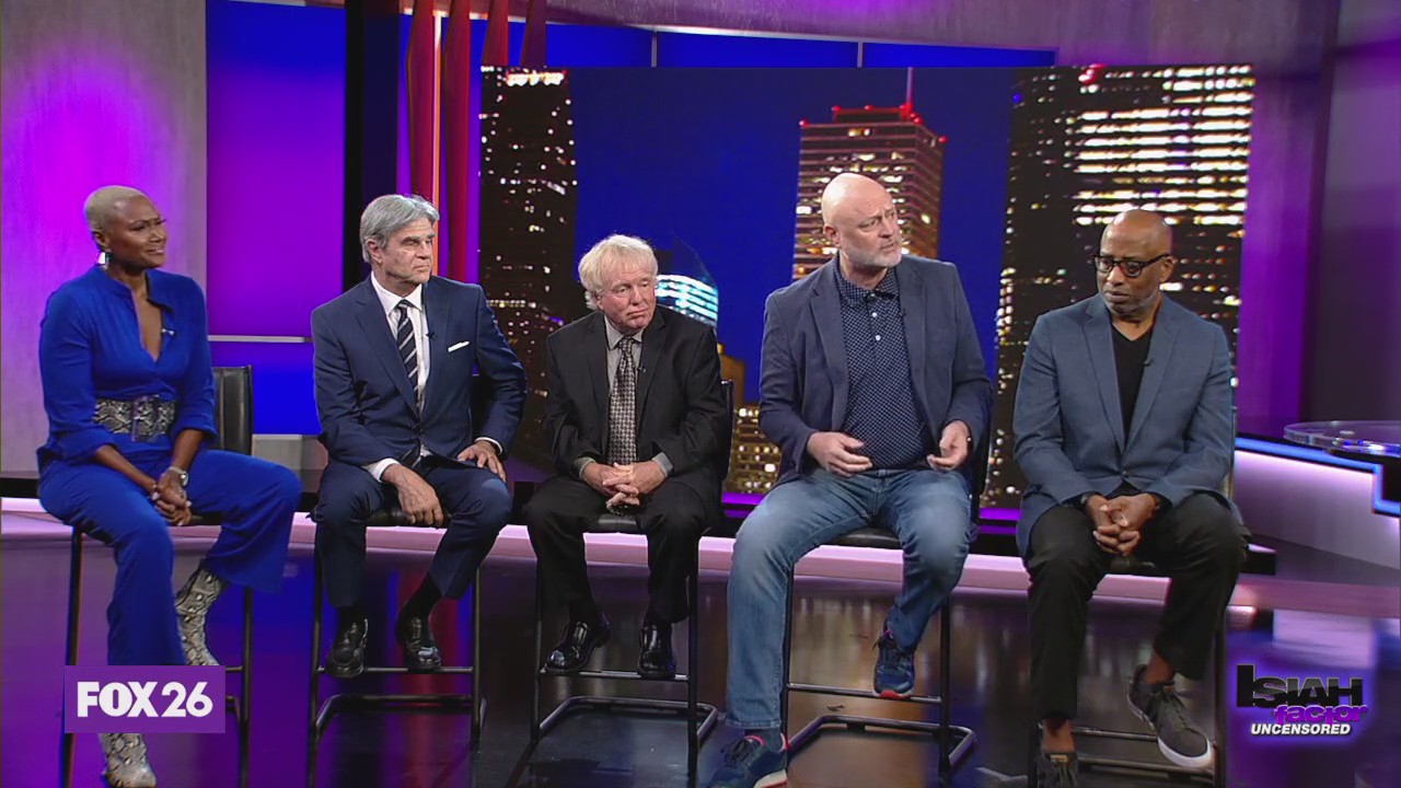 Gun Violence: Is this our America?