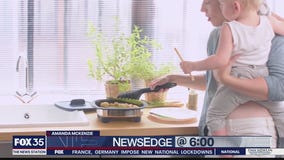 Tupperware see profit rebound during pandemic