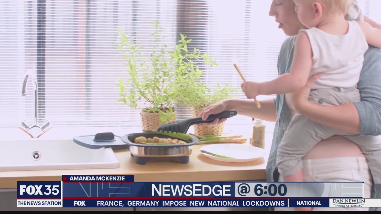 Tupperware see profit rebound during pandemic