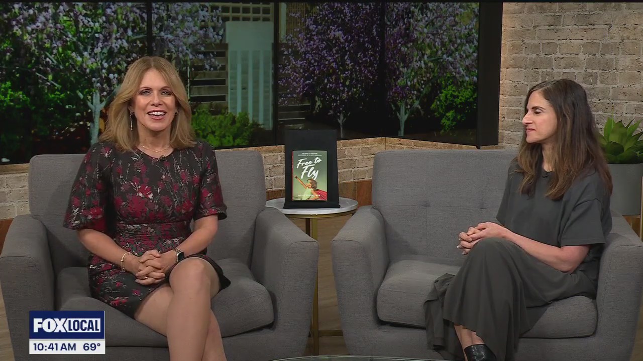 Free to Fly: The Secret to Fostering Independence in the Next Generation