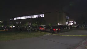 Reports of shots fired on campus of Cal State San Bernardino