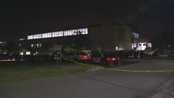 Reports of shots fired on campus of Cal State San Bernardino