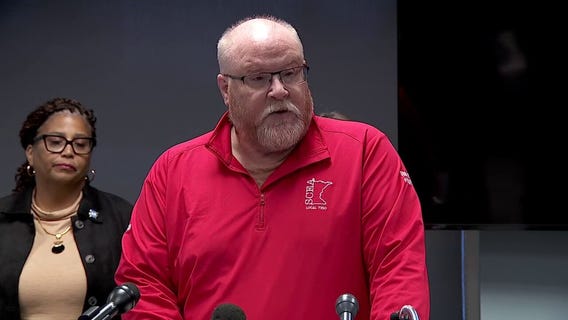 ICE causing 'anxiety and fear' among students and staff, educators say