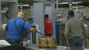 Holiday travel concerns: TSA prepping for uptick in travelers