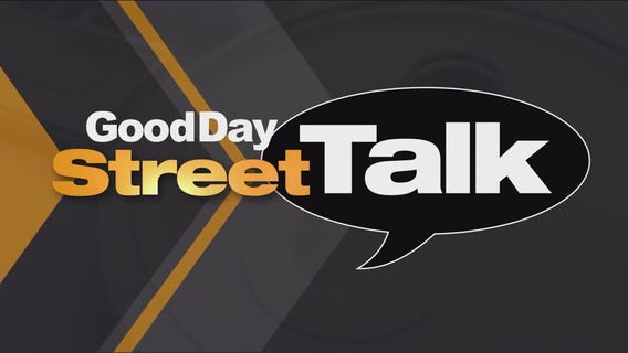 Good Day Street Talk