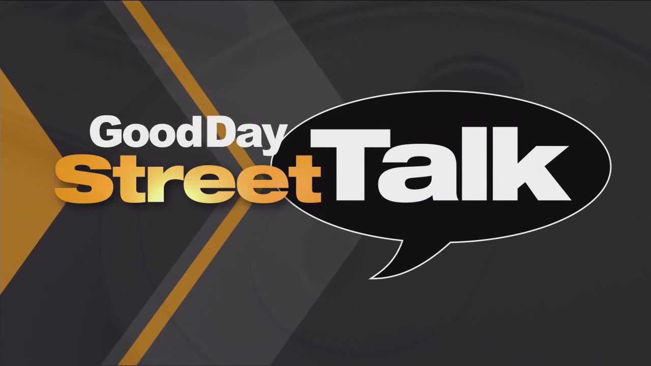 Good Day Street Talk