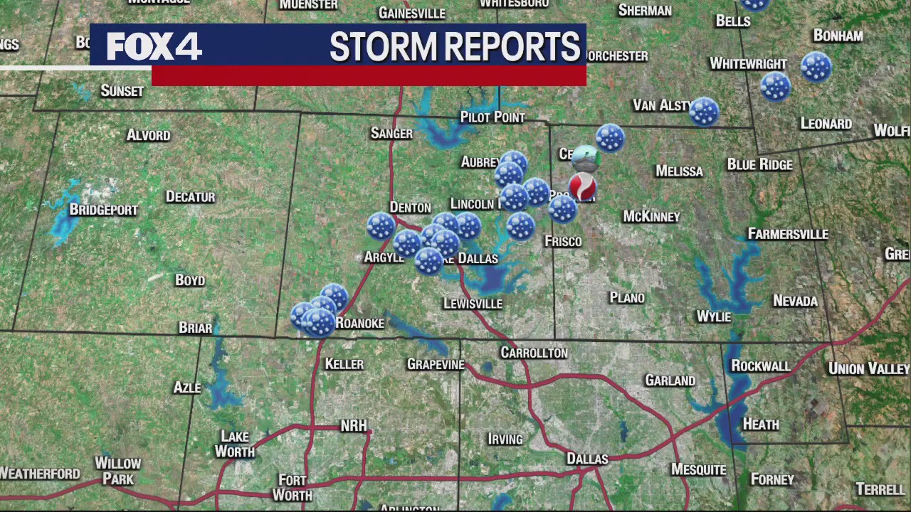 March 15th Midday Forecast