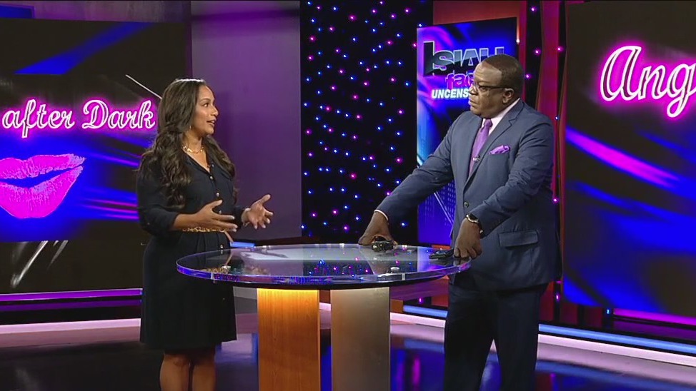 Angela After Dark: Boundaries vs. Controlling behaviors