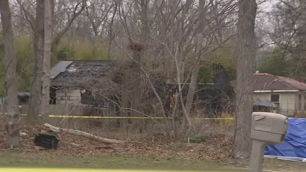 NY News Update - Deadly animal sanctuary fire on Long Island, Driver charged in Brooklyn crash that killed family