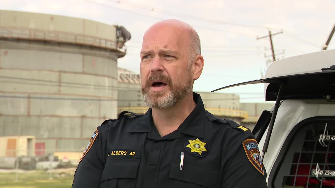 FULL: HCSO update on deadly Independence Pkwy crash