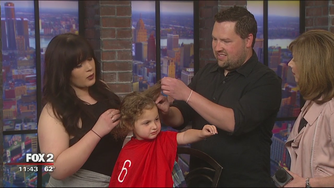 Daddies, Daughters and 'Dos event June 11