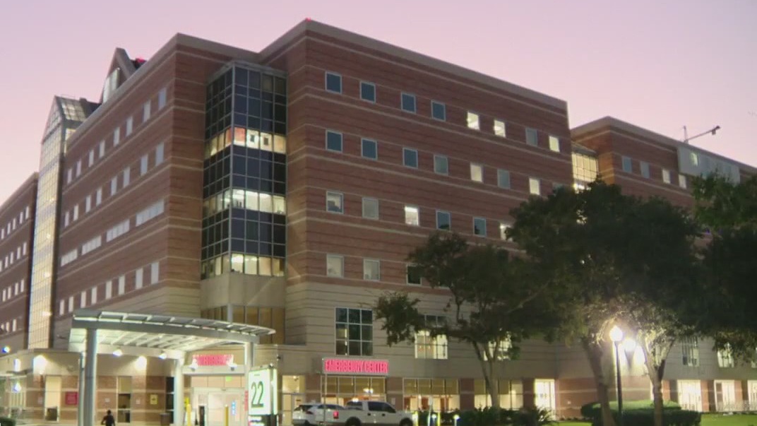 Harris Health planning expansion into Hermann Park