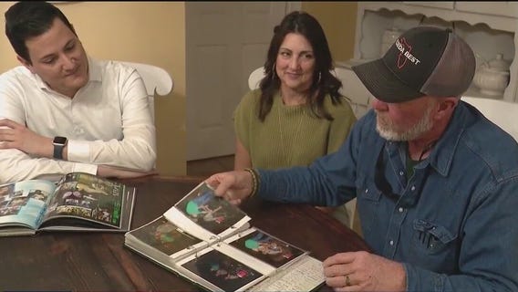 Joshua Levi Burch's murder remains unsolved