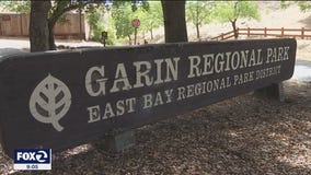 Garin Regional Park offers a peaceful escape to the great outdoors