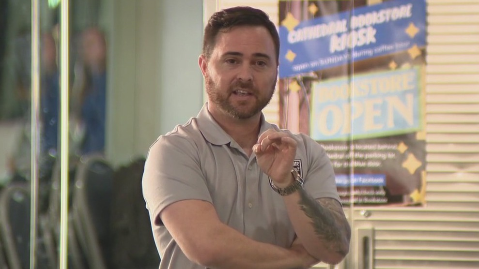 Mental health training for local law enforcement