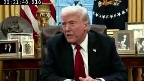 Tariff war intensifies