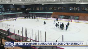 FOX 13 is home for Seattle Torrent games
