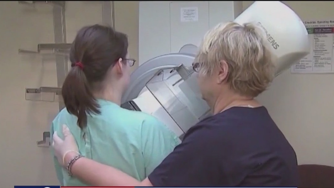 Health and screening tips for Breast Cancer Awareness month