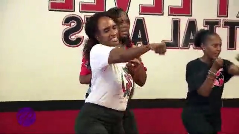 "Women's Safety" 10-04-2022