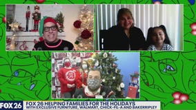 12 Days of Christmas - Day 11 - Gifts under the tree