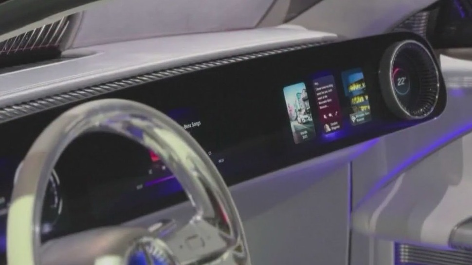 Consumer Electronic Show reveals the newest gadgets