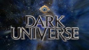 Epic Universe: First look inside Dark Universe