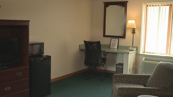 Business down significantly at Forty Winks Inn in Wauwatosa due to COVID-19