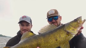 Tips for autumn fishing in Minnesota