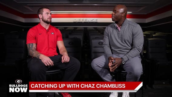 Catching Up With Chaz Chambliss | Florida Week