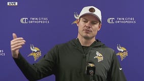 McCarthy’s development now about ‘decision-making’