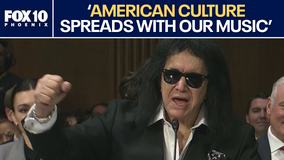 Gene Simmons backs bill to force radio to pay artists